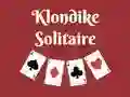 Mchezo Klondike Solitaire online