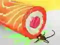 Mchezo Mpishi wa Sushi online Mchezo Mpishi wa Sushi online