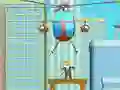 Mchezo Kutupa Kamba 3D online Mchezo Kutupa Kamba 3D online
