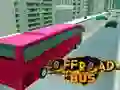 Mchezo Basi ya vichaka online Mchezo Basi ya vichaka online