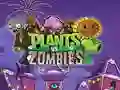 Mchezo Mimea dhidi ya Zombies online