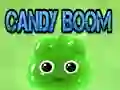 Mchezo CANDY BOOM online