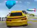 Mchezo Michezo ya stunts za magari - Mega ramp gari kuruka michezo ya 3D online Mchezo Michezo ya stunts za magari - Mega ramp gari kuruka michezo ya 3D online
