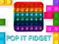 Mchezo Pop it Fidget online Mchezo Pop it Fidget online