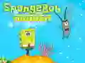 Mchezo SpongeBob Mbio online
