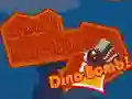 Mchezo Är ni rör Dino-Bomben! online