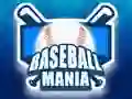 Mchezo Wazimu wa Baseball online Mchezo Wazimu wa Baseball online