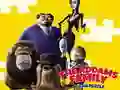 Mchezo Puzzle ya familia Addams online Mchezo Puzzle ya familia Addams online