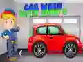 Mchezo Kuosha Magari na John 2 online Mchezo Kuosha Magari na John 2 online