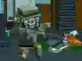 Mchezo Mpiganaji wa Pixel Zombie Mchezaji Mwingine online Mchezo Mpiganaji wa Pixel Zombie Mchezaji Mwingine online