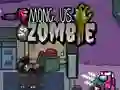 Mchezo Kati yetu dhidi ya zombies online