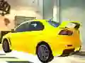 Mchezo Mega Stunt angani online Mchezo Mega Stunt angani online