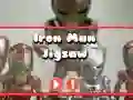 Mchezo Puzzle Iron Man online Mchezo Puzzle Iron Man online