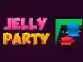 Mchezo Party ya Jelly online Mchezo Party ya Jelly online