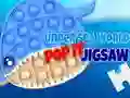 Mchezo Dunia ya Bahar Pop It Picha online