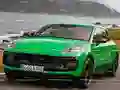 Mchezo Picha ya Porsche Macan GTS online Mchezo Picha ya Porsche Macan GTS online