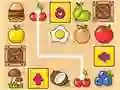 Mchezo Snack Mahjong online Mchezo Snack Mahjong online