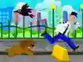 Mchezo Mchezo wa Msimu wa Tom Runner online Mchezo Mchezo wa Msimu wa Tom Runner online