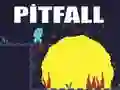 Mchezo Pitfall online Mchezo Pitfall online
