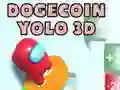 Mchezo Dogecoin Yolo 3D online Mchezo Dogecoin Yolo 3D online