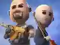 Mchezo Uwanja wa Vita wa Elite 3D online