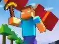 Mchezo Miner Rush online Mchezo Miner Rush online