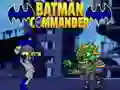 Mchezo Batman Kamanda online
