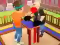 Mchezo Mwalimu wa Pigo 3D online Mchezo Mwalimu wa Pigo 3D online