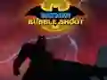 Mchezo Batman Kupiga Bubujika online Mchezo Batman Kupiga Bubujika online
