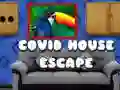 Mchezo Covid Hus Rymnings online Mchezo Covid Hus Rymnings online