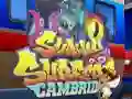 Mchezo Subway Surfers Cambridge online