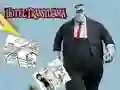 Mchezo Kitabu cha Kuchora Hoteli Transylvania online Mchezo Kitabu cha Kuchora Hoteli Transylvania online