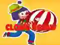 Mchezo Picha ya Kloun online Mchezo Picha ya Kloun online