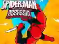 Mchezo Spider-man Mwanamume online Mchezo Spider-man Mwanamume online