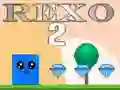 Mchezo Rexo 2 online