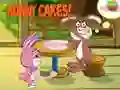 Mchezo Keki za Tupa! online
