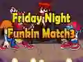 Mchezo Ijumaa usiku Funkin Match3 online Mchezo Ijumaa usiku Funkin Match3 online