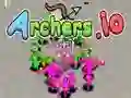 Mchezo Wapiga Mshale.io online Mchezo Wapiga Mshale.io online