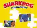 Mchezo Puzzle ya Sharkdog online