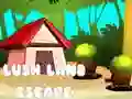 Mchezo Kutoka Hifadhi Lush online Mchezo Kutoka Hifadhi Lush online