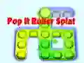 Mchezo Pop It Roller Splat online Mchezo Pop It Roller Splat online