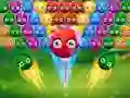 Mchezo Cute Monster Bubble Shooter online Mchezo Cute Monster Bubble Shooter online