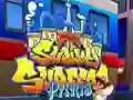 Mchezo Subway Surfers Paris online