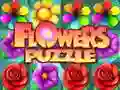 Mchezo Puzzle za Maua online