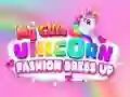 Mchezo Sijali Ya Picha Ya Unicorn Wangu online Mchezo Sijali Ya Picha Ya Unicorn Wangu online