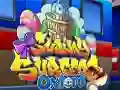 Mchezo Subway Surfers Oxford online Mchezo Subway Surfers Oxford online