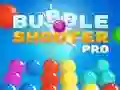 Mchezo Bubble Shooter Pro online
