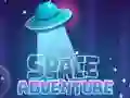 Mchezo Adventure ya Anga online Mchezo Adventure ya Anga online