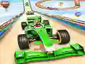 Mchezo Mashindano ya Mbio za Magari ya Formula online