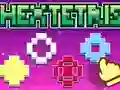 Mchezo Hextetris online Mchezo Hextetris online
